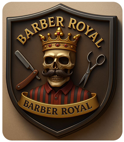 Barber Royal